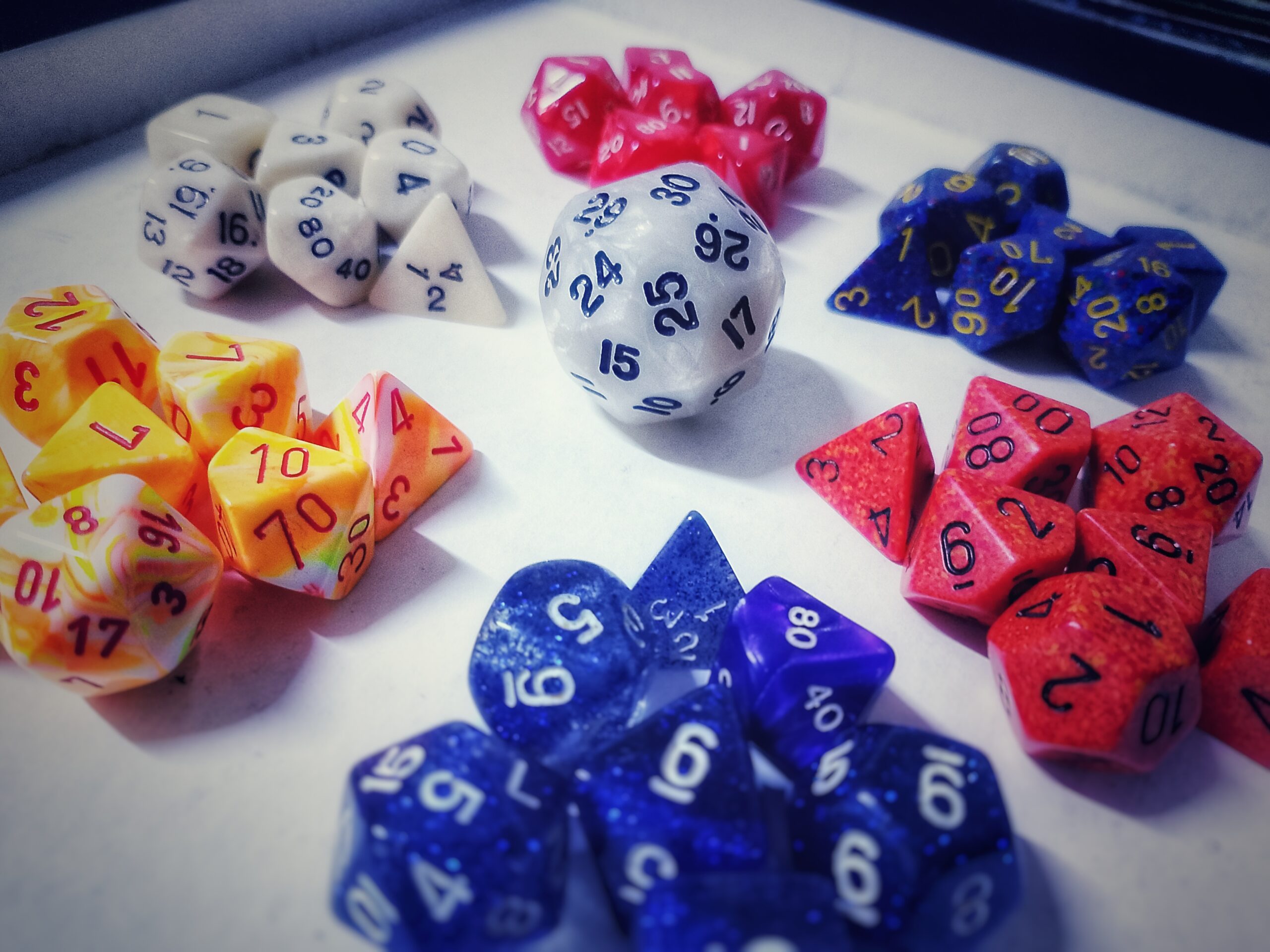 Dungeons & Dragons 50 anni di successi - IlDrago.com